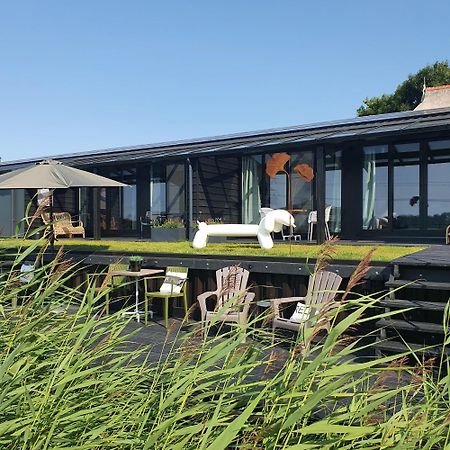 Bed and Breakfast Hippe Schuur Tytsjerk Zewnętrze zdjęcie