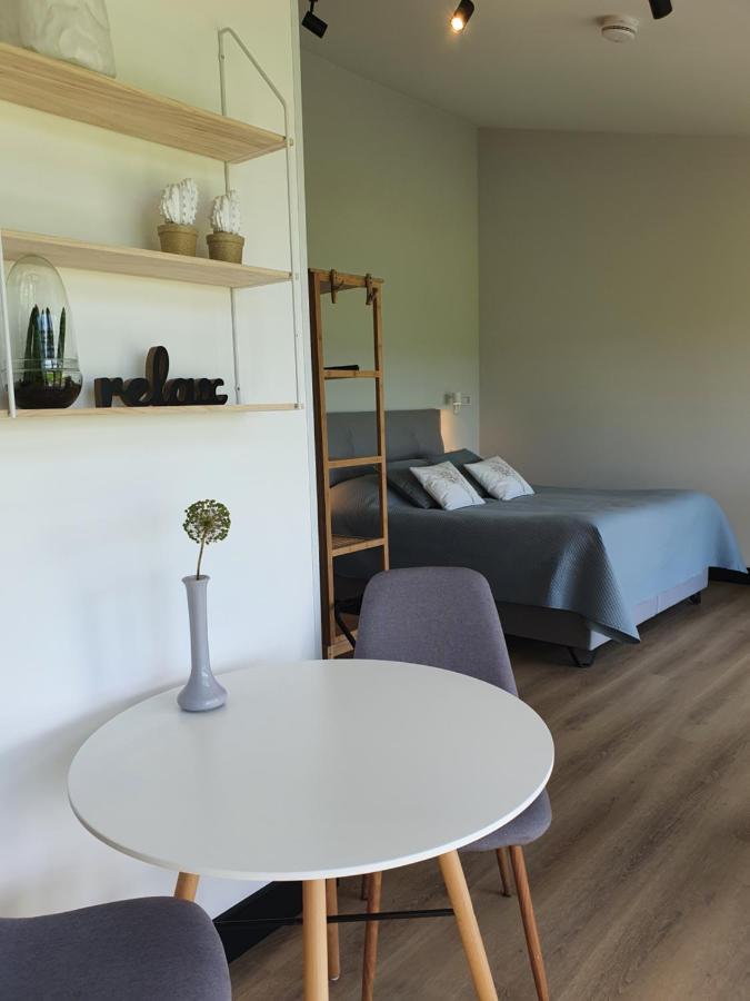 Bed and Breakfast Hippe Schuur Tytsjerk Zewnętrze zdjęcie