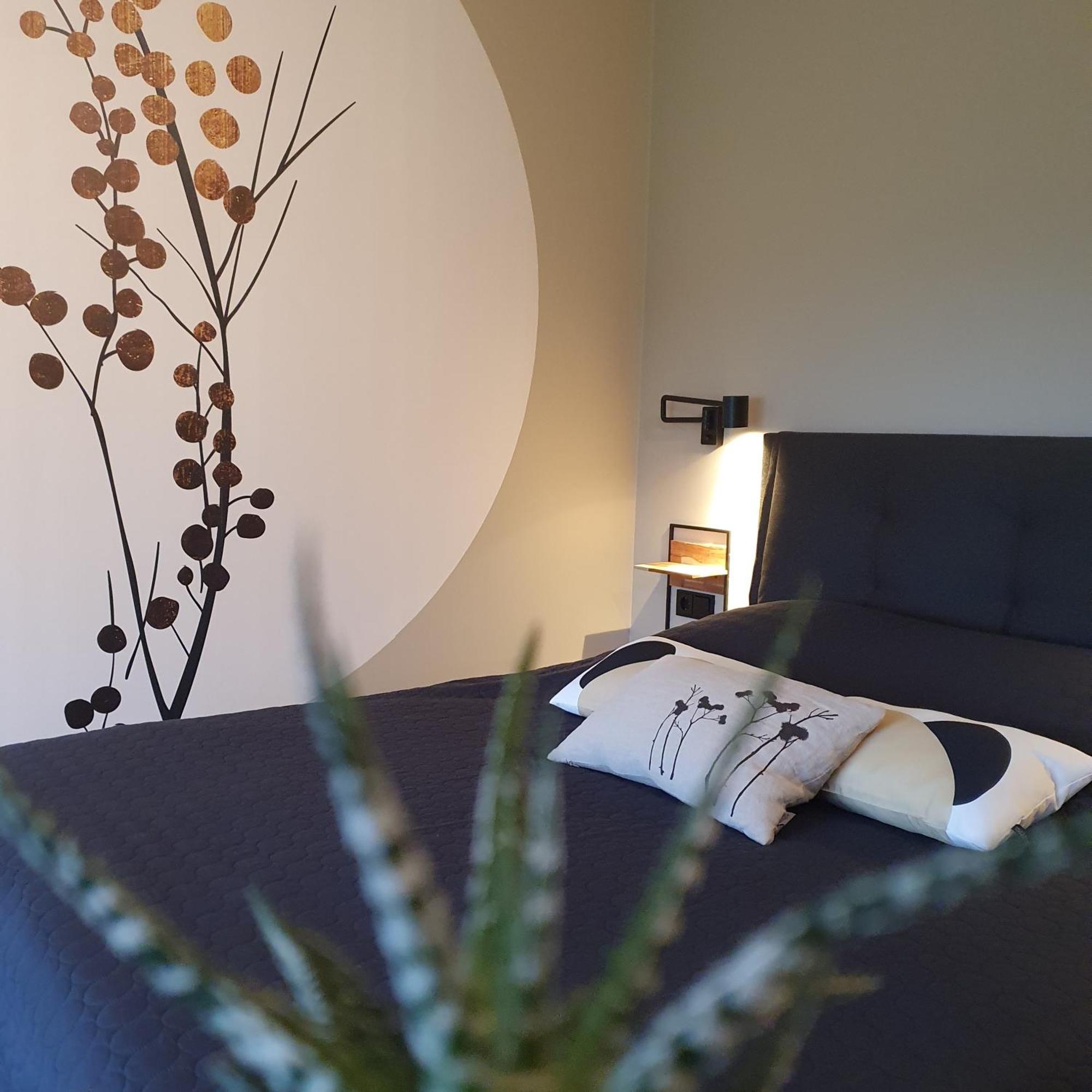 Bed and Breakfast Hippe Schuur Tytsjerk Zewnętrze zdjęcie