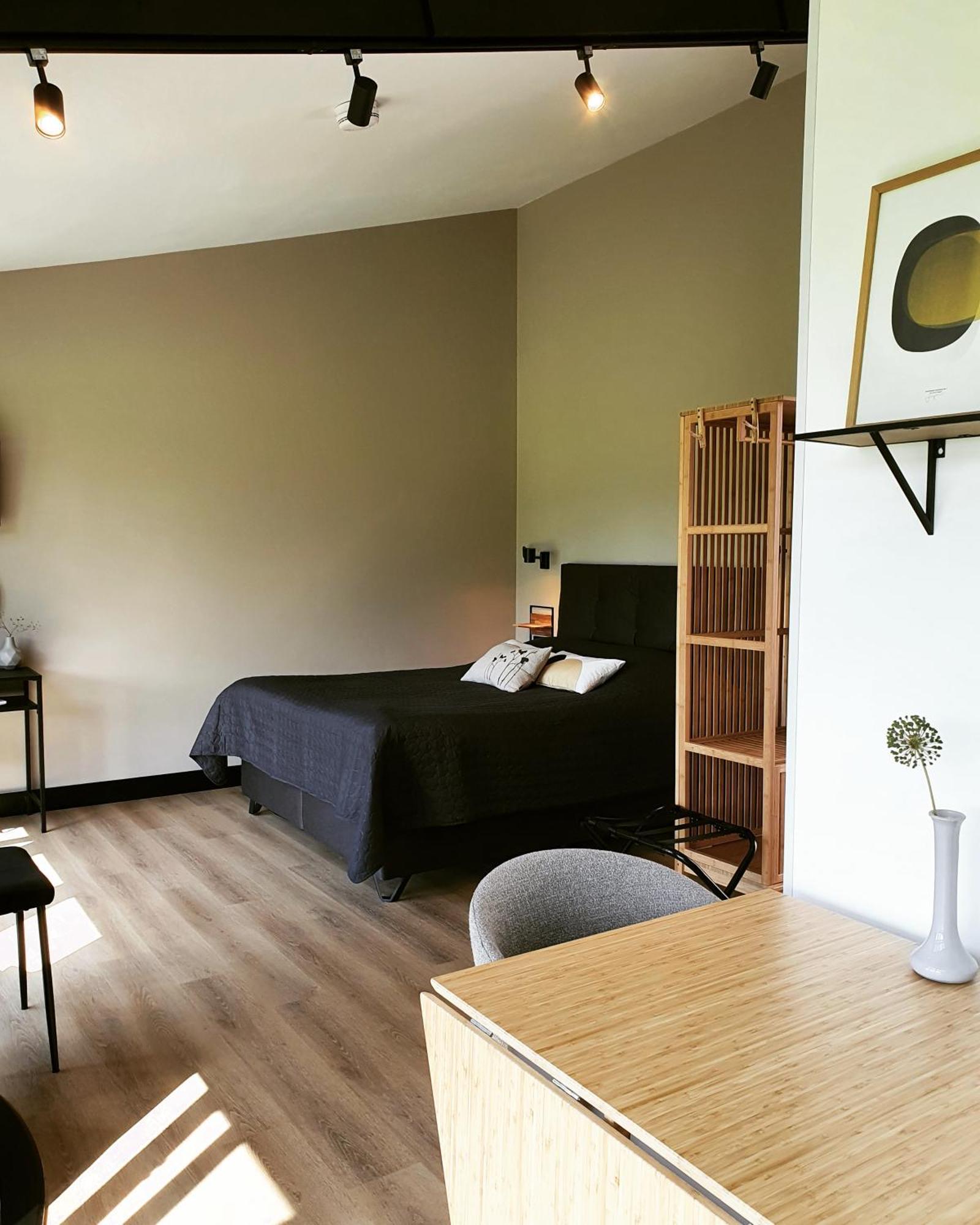 Bed and Breakfast Hippe Schuur Tytsjerk Zewnętrze zdjęcie